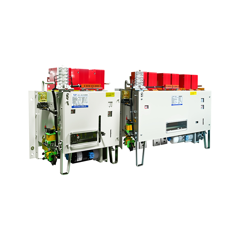 Universal Air Circuit Breaker